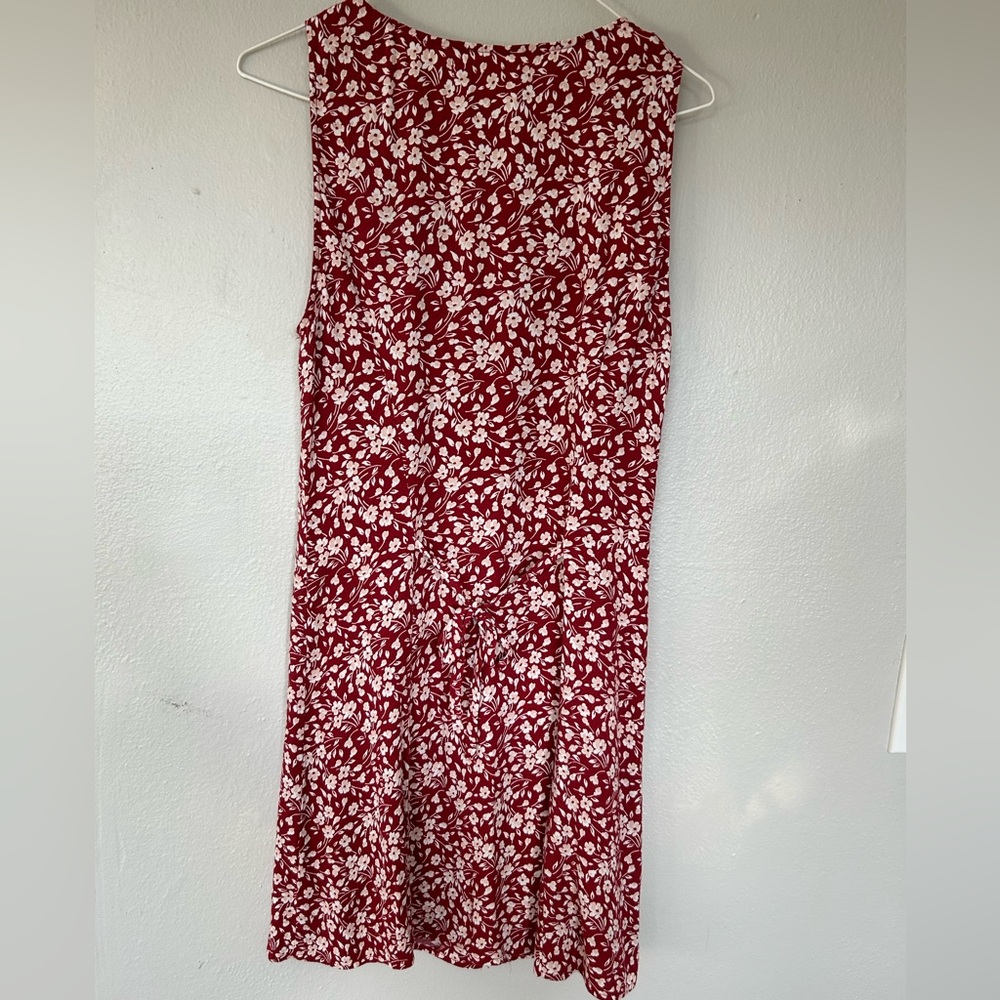 Reformation Riley Dress - Picture 5 of 5